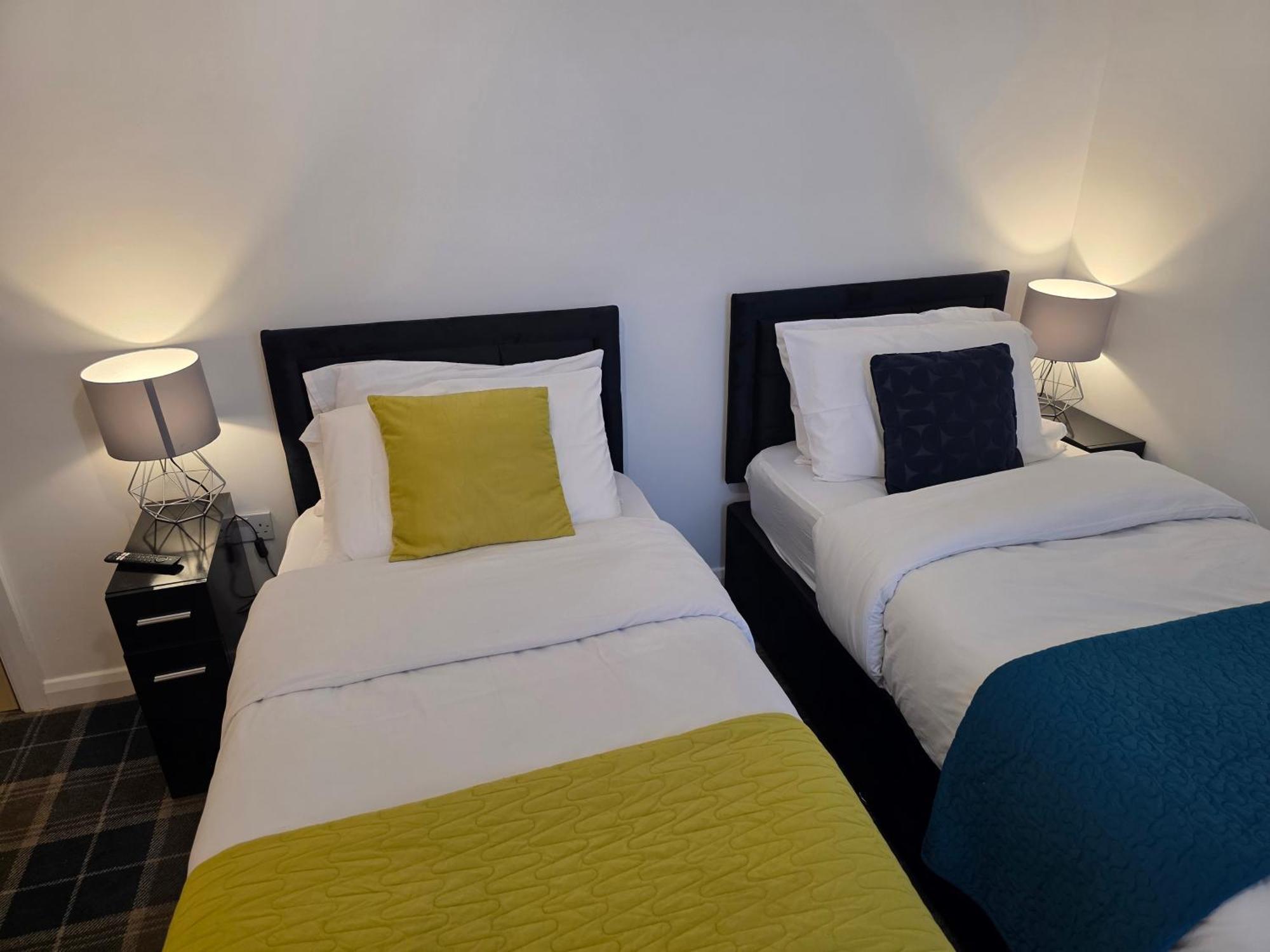 Metrostay Manchester — Photos 2