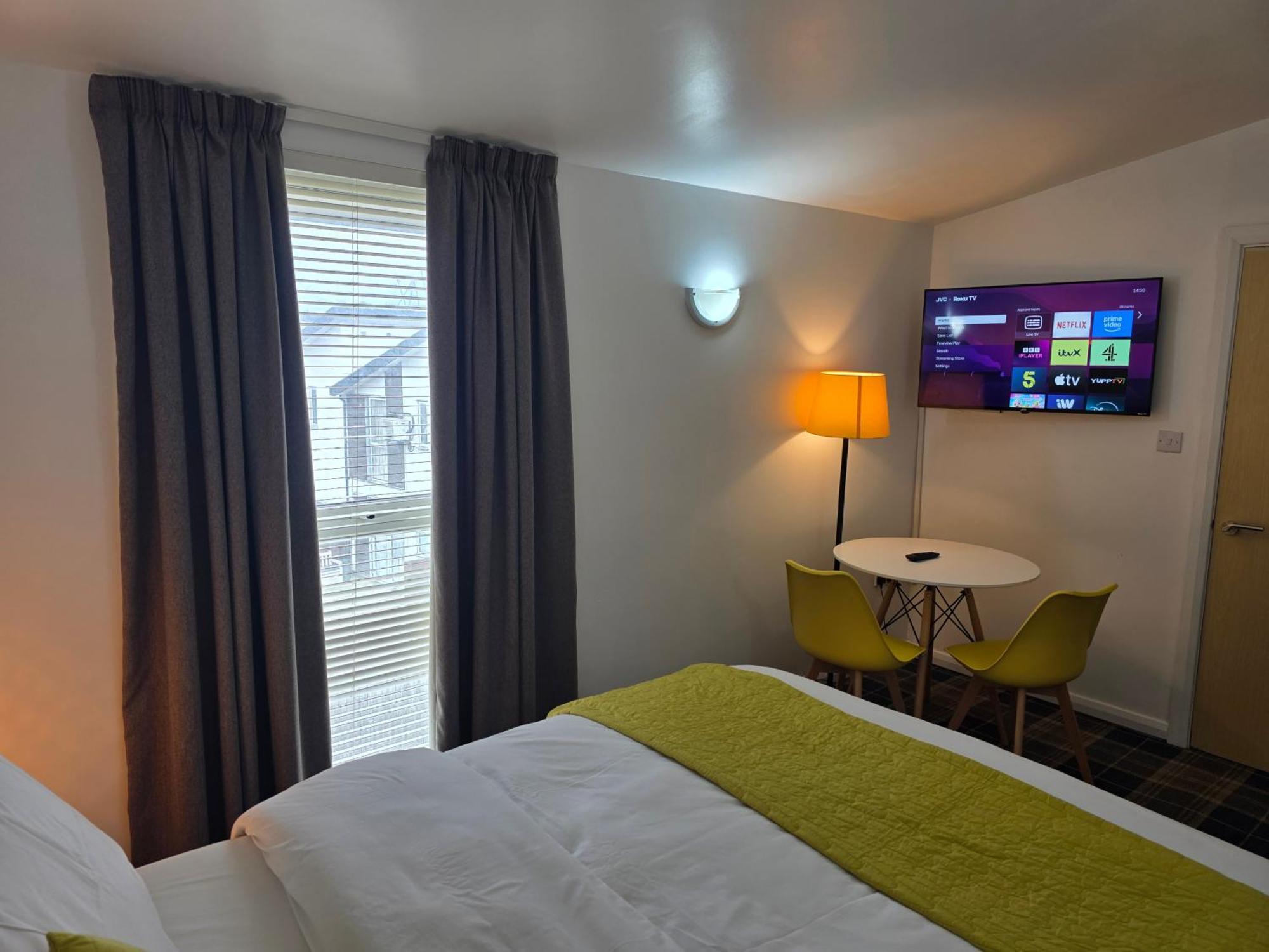 Metrostay Manchester — Photos 3