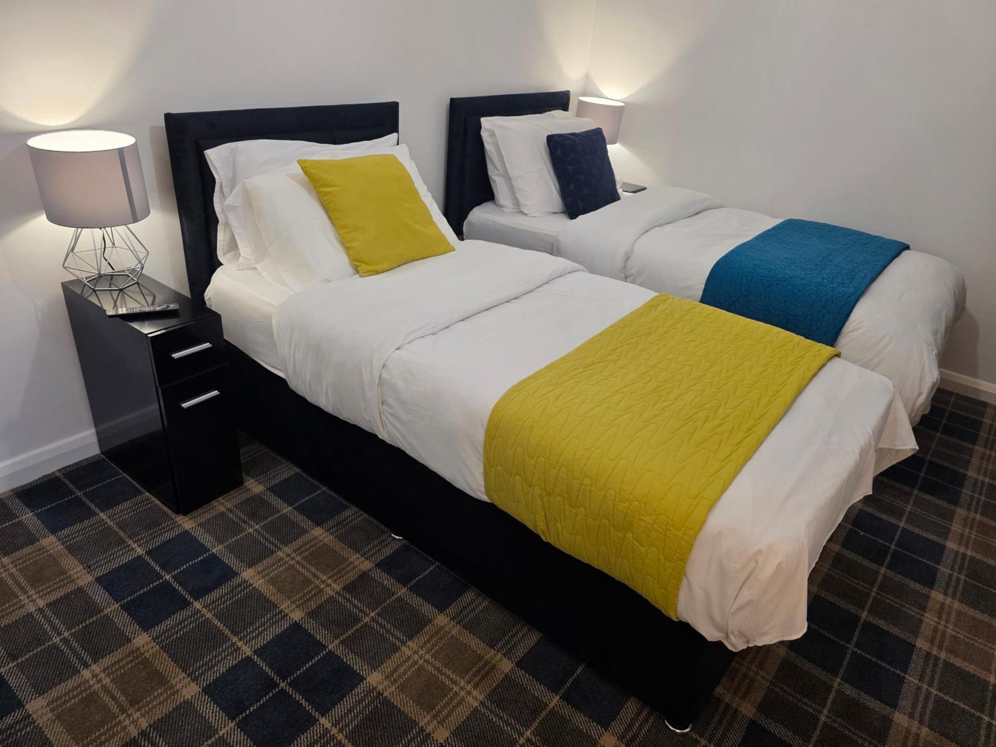 Metrostay Manchester — Photos 1