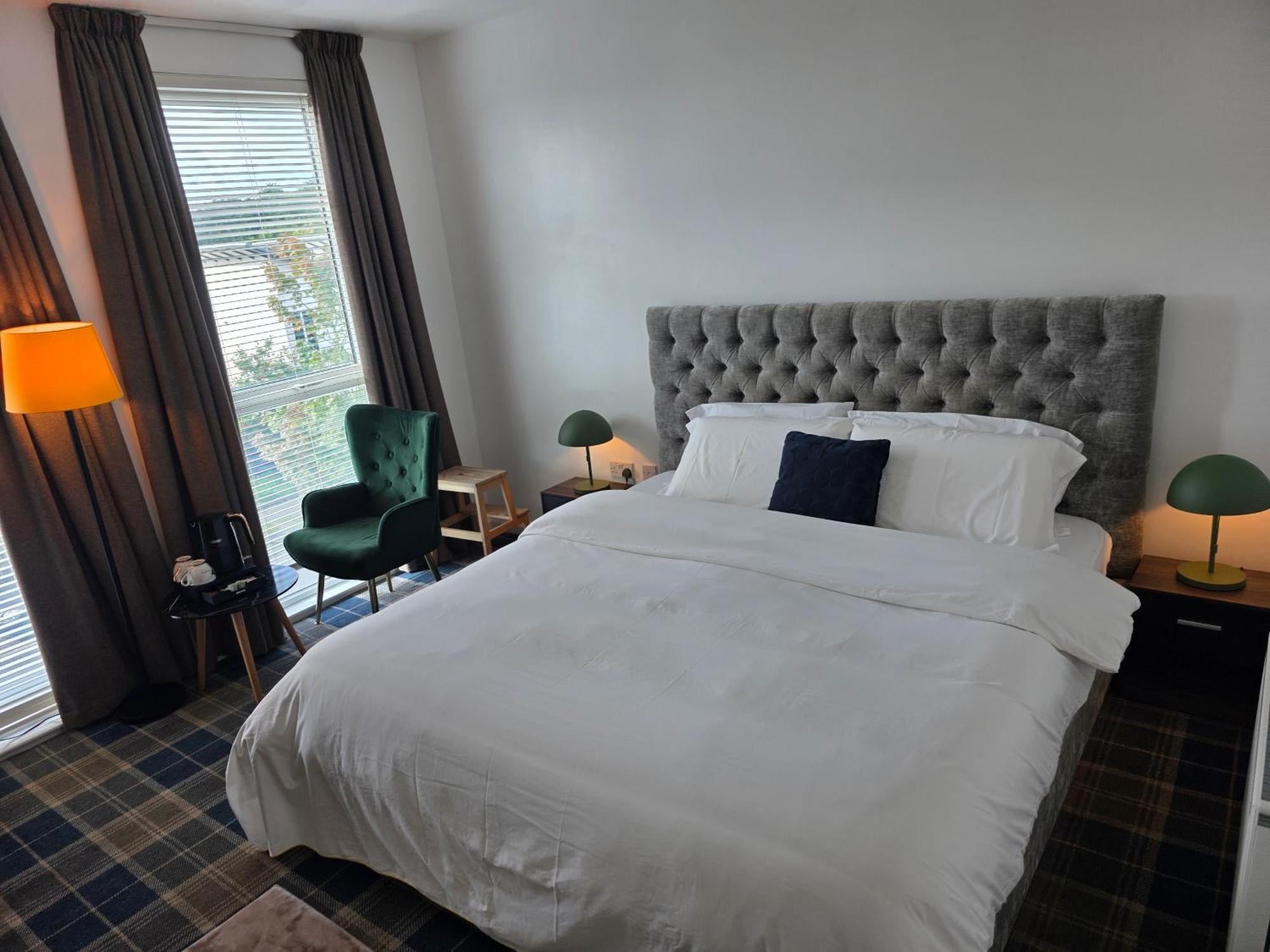 Metrostay Manchester, Manchester